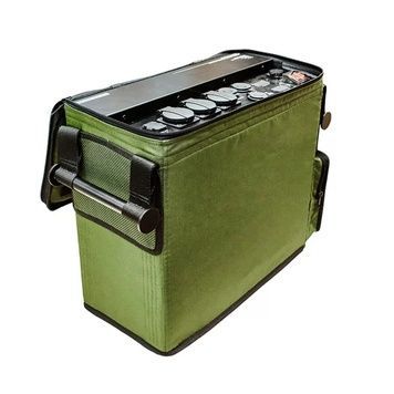 Блок многоканальной быстрой зарядки BanderaPower 305S
