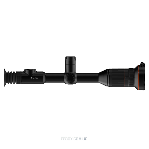 Тепловізійний приціл Ares 360 (384x288, 12 мкм, NETD 