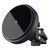 Автомобильный держатель с Беспроводным ЗП Proove Light Circle 15W black