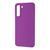 WAVE Full Silicone Cover Samsung Galaxy S22