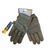 Тактические перчатки олива Mechanix