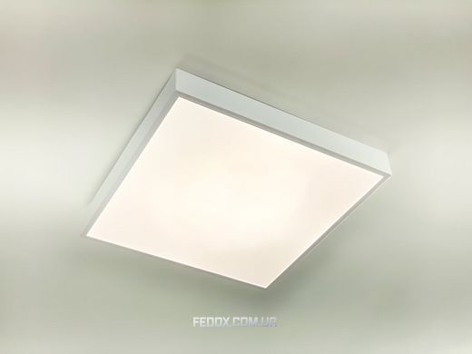 Люстра смарт LED SIRIUS VALESO GLD-23415 &Oslash;400 40 Вт
