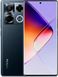 Смартфон Infinix Note 40 Pro X6850 8/256GB Dual Sim Obsidian Black