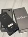 Мобільний телефон LG G8X ThinQ 128 GB G850UM Black