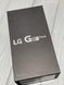 Мобільний телефон LG G8X ThinQ 128 GB G850UM Black
