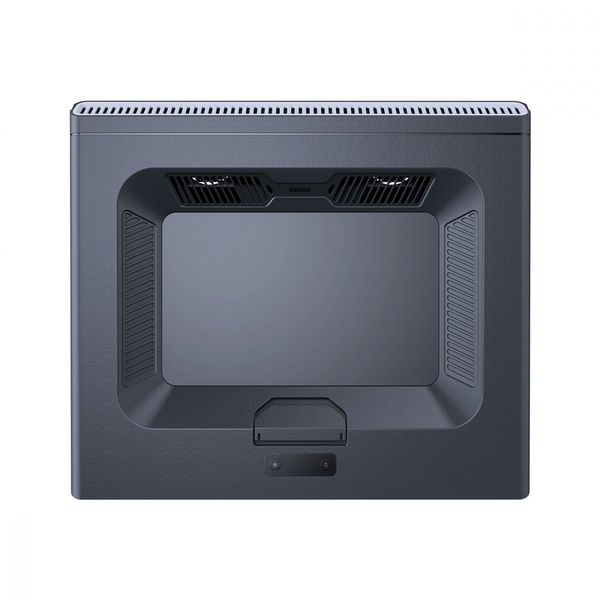 Підставка для ноутбука Baseus ThermoCool Heat-Dissipating (Turbo Fan Version)