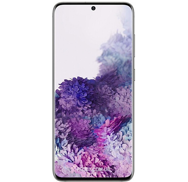 Samsung Galaxy S20 5G 128Gb White SM-G981U 1Sim (SM-G981U) USA