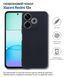 Чехол-накладка BeCover для Xiaomi Redmi 13x Black (714685), чорний