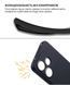 Чехол-накладка BeCover для Xiaomi Redmi 13x Black (714685), чорний