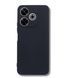 Чехол-накладка BeCover для Xiaomi Redmi 13x Black (714685), чорний
