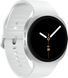 Смарт-часы Samsung Galaxy Watch8 40mm Silver (SM-L320NZSASEK)