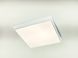 Люстра смарт LED SIRIUS VALESO GLD-23415 &Oslash;400 40 Вт
