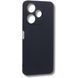 Чехол-накладка BeCover для Xiaomi Redmi 13x Black (714685), чорний