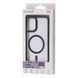 Чехол для смартфона WAVE Ardor Case с MagSafe для iPhone 13 Pro Зеленый