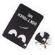 Чехол-книжка BeCover Smart Case для Apple iPad Air 11" M2/M3 (2024/2025) Don`t Touch (711601)