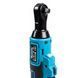 Гайковерт акумуляторний Makita DWR200DZ 38V кутовий безщітковий