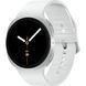Смарт-часы Samsung Galaxy Watch8 40mm Silver (SM-L320NZSASEK)
