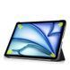Чехол-книжка BeCover Smart Case для Apple iPad Air 11" M2/M3 (2024/2025) Don`t Touch (711601)