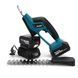 Ножиці-Кущорізи Makita (DUM111SYX) Акумуляторні (36V / 6Ah) Садові Електроножиці Макіта для трави та кущів (+2 АКБ)