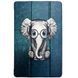 Чохол BeCover Smart Case для Samsung Galaxy Tab A9 SM-X115 8.7" Elephant (711268)