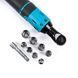 Гайковерт акумуляторний Makita DWR200DZ 38V кутовий безщітковий
