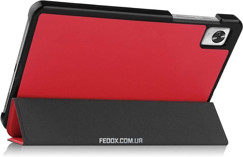, Red
