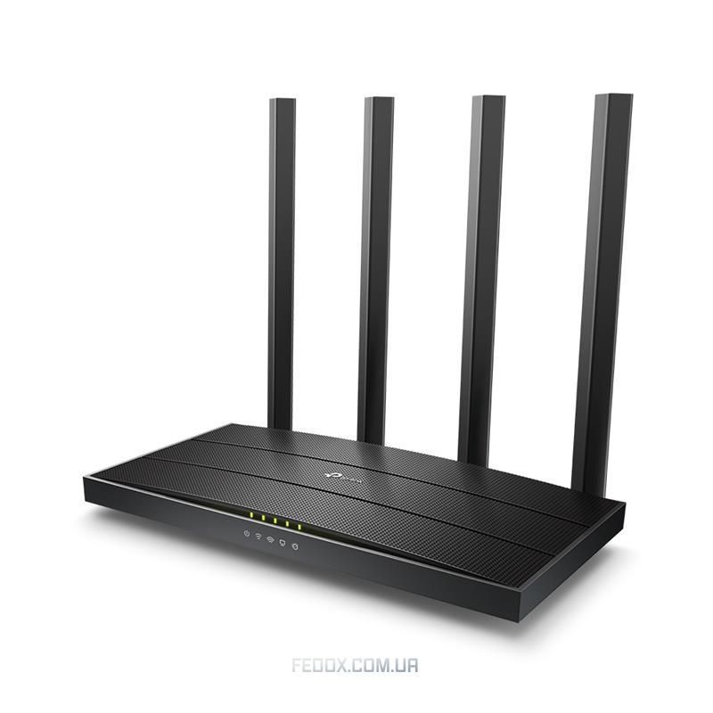 Беспроводной маршрутизатор TP-Link Archer A6