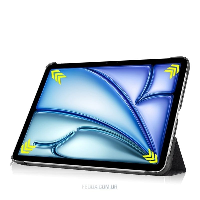 Чехол-книжка BeCover Smart Case для Apple iPad Air 11" M2/M3 (2024/2025) Don`t Touch (711601)
