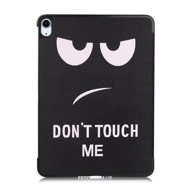 Чехол-книжка BeCover Smart Case для Apple iPad Air 11" M2/M3 (2024/2025) Don`t Touch (711601)