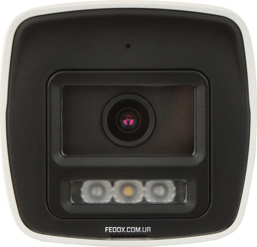 IP камера Hikvision DS-2CD1047G3H-LIUF 4МП (4мм)