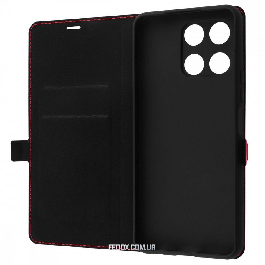 Чехол WAVE Snap Case Honor X6a
