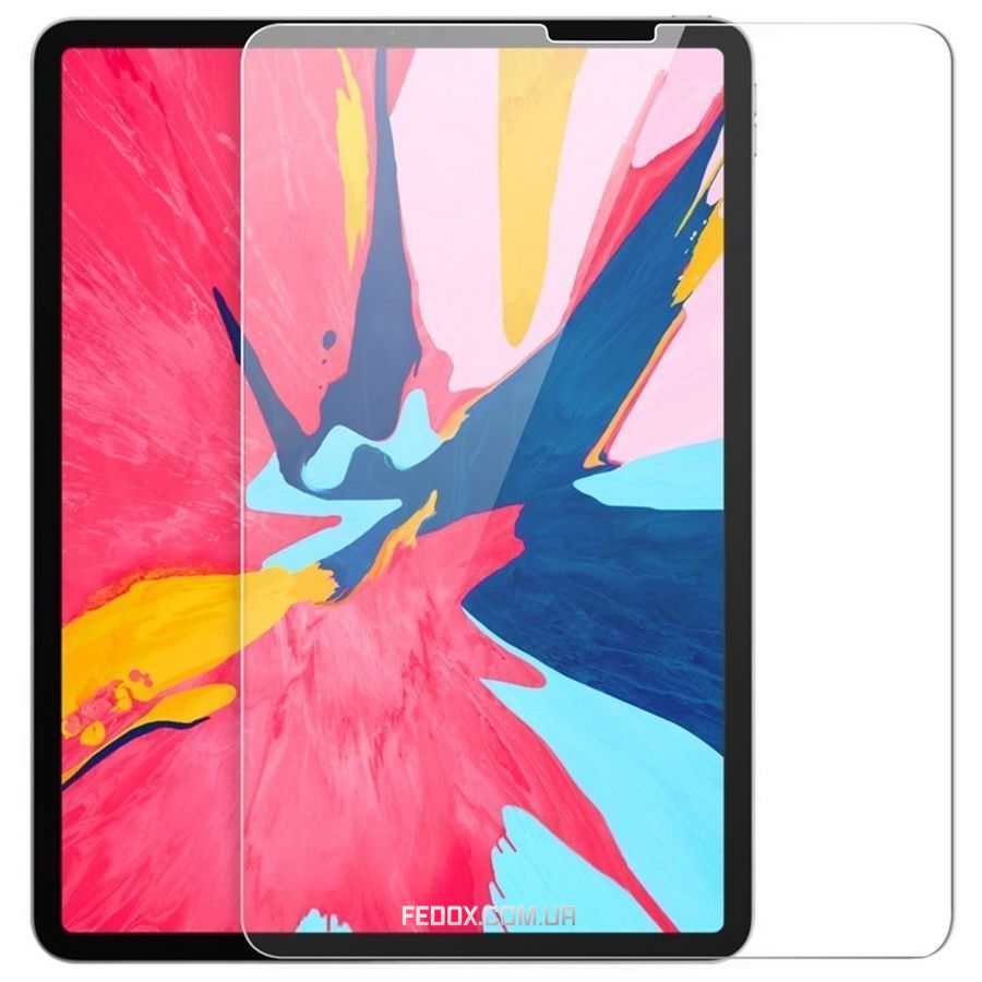 Захисне скло 0.26 mm iPad 10.2 2019/2020/2021 без упаковки