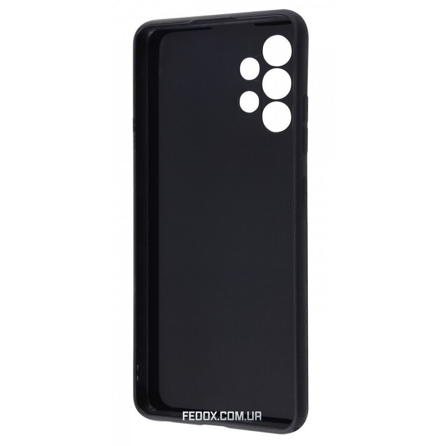Carbon Edition Case for Samsung Galaxy A23 (A235F)