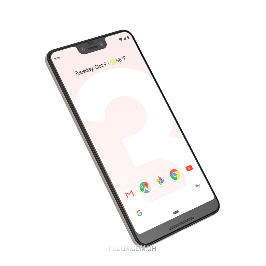 Смартфон Google Pixel 3XL 4/128GB Pink