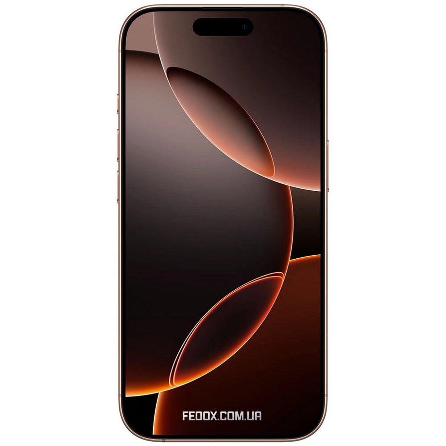 iPhone 16 Pro 256 ГБ Desert Titanium (MYNK3)