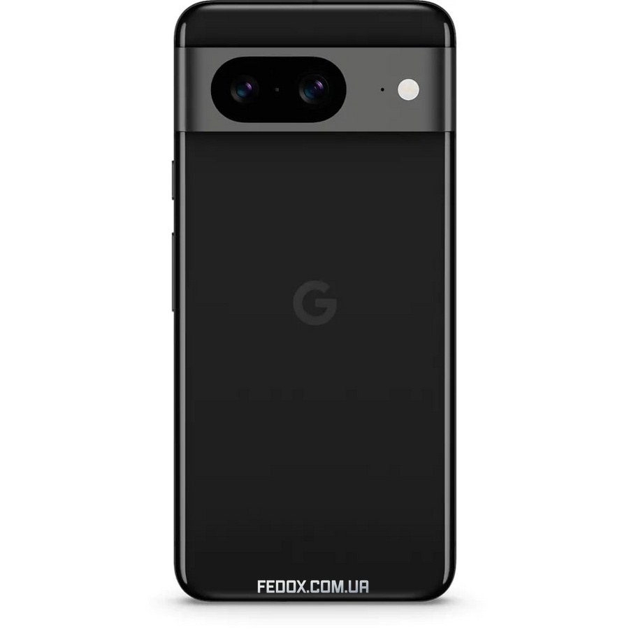 Смартфон Google Pixel 8 8/128GB Obsidian 1+eSim