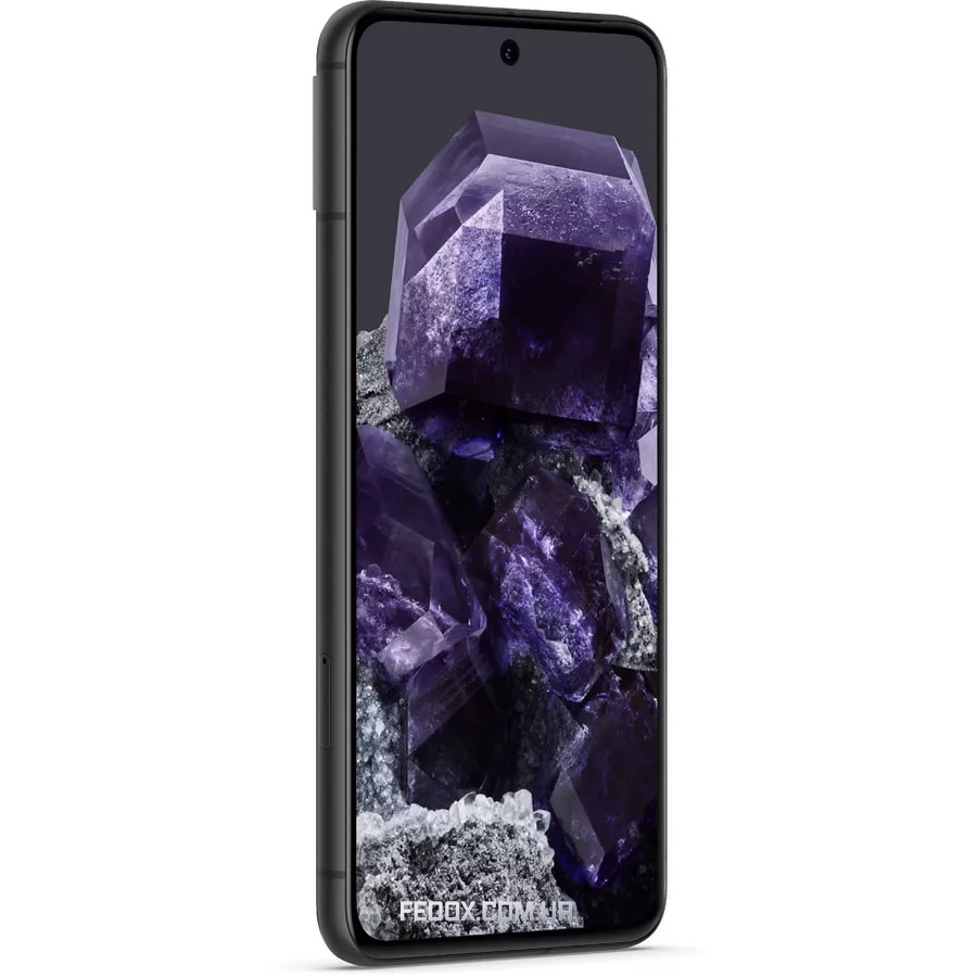 Смартфон Google Pixel 8 8/128GB Obsidian 1+eSim
