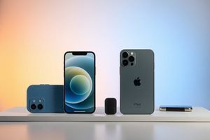 iPhone 16 против iPhone 15: детальное сравнение всех новых изменений