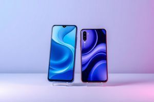Xiaomi 14 vs Poco F6 Pro: сравнение мощных смартфонов до 15000 грн