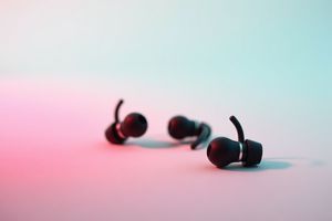 EARMOR тактические наушники: защита слуха и комфорт для