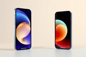 iPhone 15 vs iPhone 16: які істинні різниці? Порівняння для