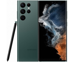 Samsung Galaxy S22 Ultra 8GB/128GB Green 1Sim (SM-S908BZGD)