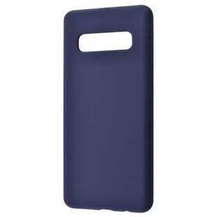 Чохол WAVE Full Silicone Cover Samsung Galaxy S10 Plus (G975F)