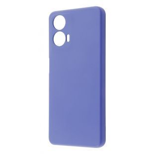 Чохол WAVE Colorful Case (TPU) Motorola G24