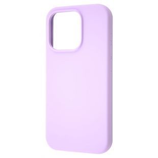 Чохол WAVE Full Silicone Cover iPhone 15 Pro