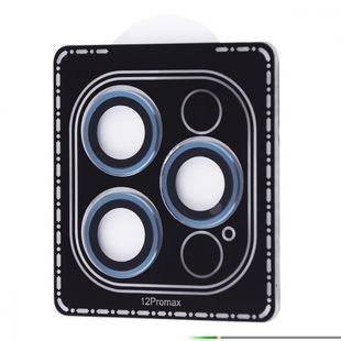 Защита камеры Proove Achilles iPhone 12 Pro Max