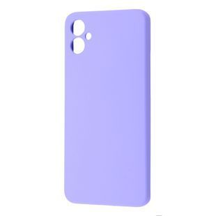 Чохол WAVE Full Silicone Cover Samsung Galaxy A05