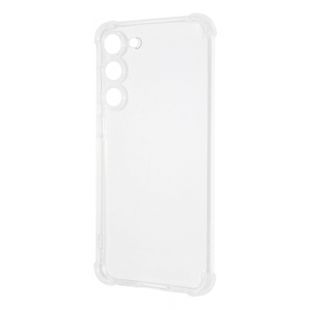 Чохол WXD Силікон 0.8 mm HQ Samsung Galaxy S23 Plus