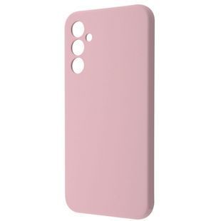 Чехол WAVE Full Silicone Cover Samsung Galaxy A34