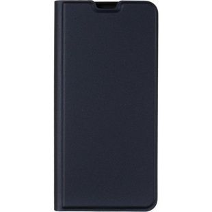 Чохол-книжка BeCover Exclusive New Style для Infinix Hot 50i (X6531) Blue (712640), синій